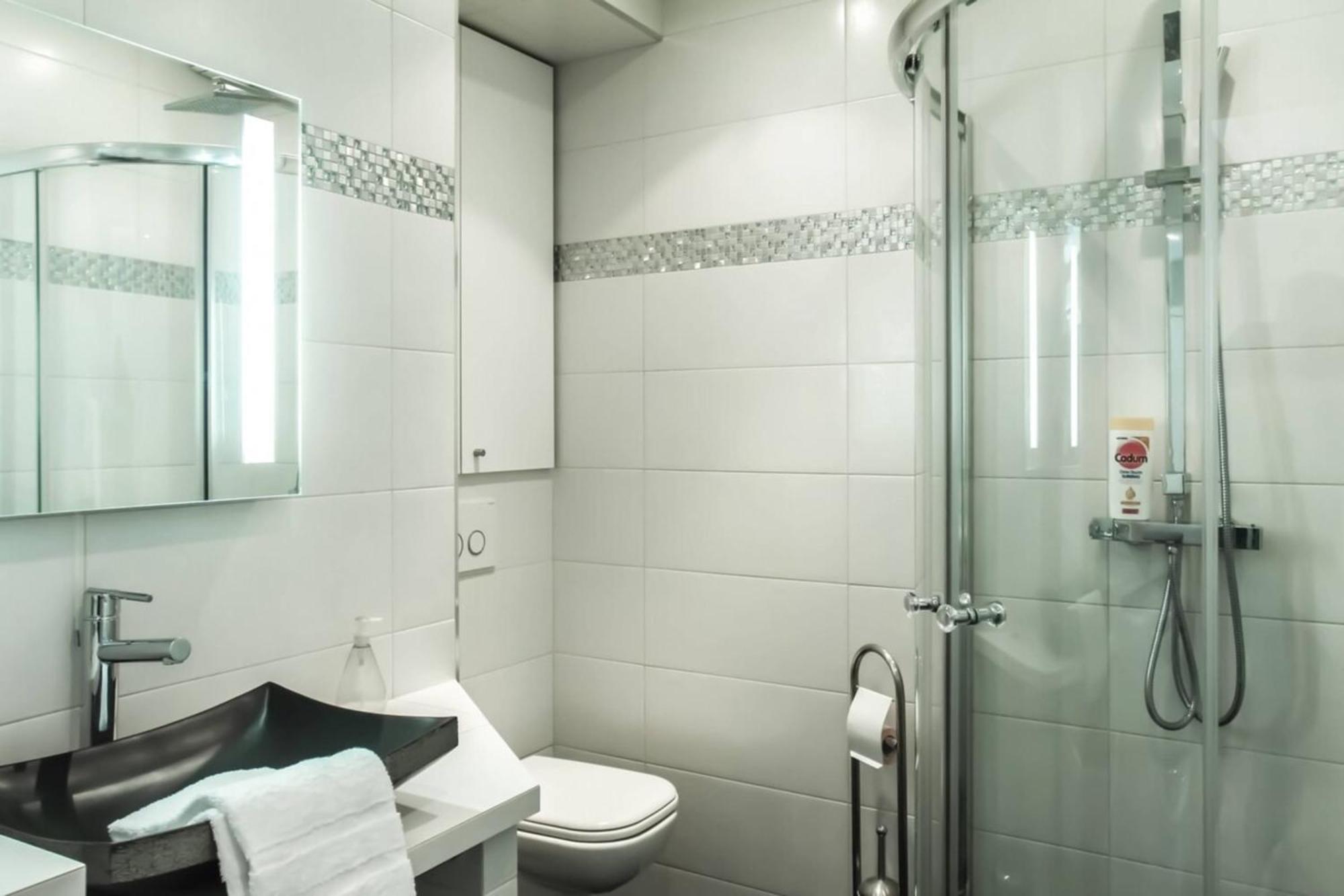 Apartment Joffre 9 - Near Massena Square - Terrace Nizza